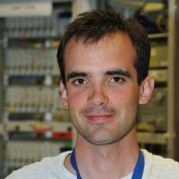 Sylvain Almonacil