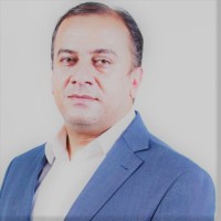 Reza Amrollahi