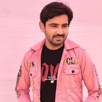 Ashish Bhatt