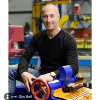 Gijs Boll