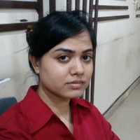 Pooja Dhinganiya