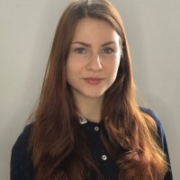 Agnieszka Ziarkowska