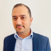 Deepak Mehra