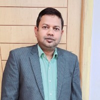 Asit Kumar