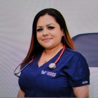 Sarah Solis