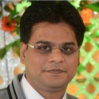Wasim Shaikh