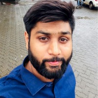 Vedant Kale