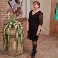 Ekaterina Geliashvili