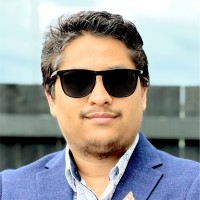Madhu Sudan Khanal