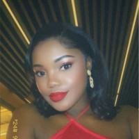 Nwanji Lusamba