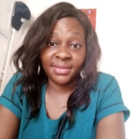 OLUSESI IFEOLUWA
