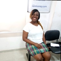 Deborah Edonmhiaye
