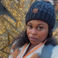 Diesirie Williams