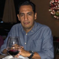 Carlos Luna