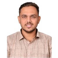 Mukesh Patil