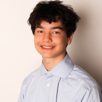 Elijah Tan