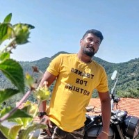 Gokulraj Ramaraj