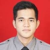 Megat Ahmad Mustaqim Megat Mohd