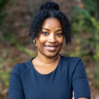 Briana Burton