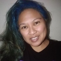 Joselle Buan-Thorne, COTA/L