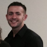 Caleb Dyer