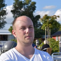 Christoffer Rosqvist