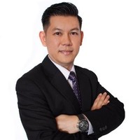 Benjamin Liew