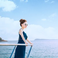 Sarah Yang GORTO Logistics