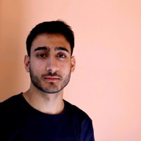 Abdulkareem Kilani