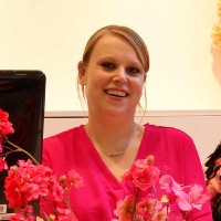 Marjolein Scholtens