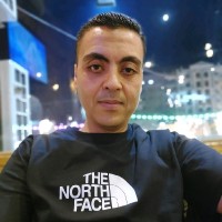 Ahmed Nowara