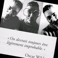 Eric Teva BENARD