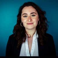 Clémence Lavoué