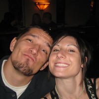 Preston And Colleen Gray