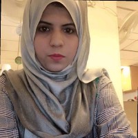 Kiran Rasheed