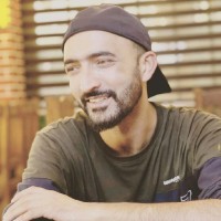Aamir Nisar