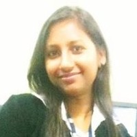 Priyanka Parida