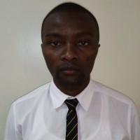 Dennis Njiru