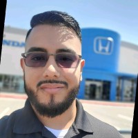 Johnny Mireles Ramirez