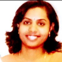 Sheeja Thomas