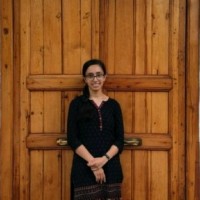 Devika R S