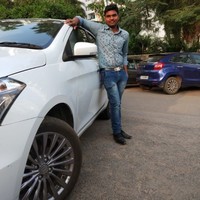 mcsrreddy Sudhakar