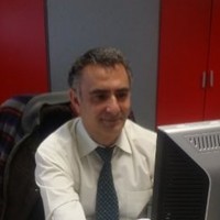 Angel Fernández Merchán