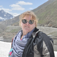 Helen Cream