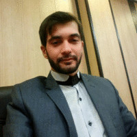 mahdi mohammadi