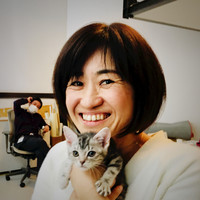 Haruko Kuzuya