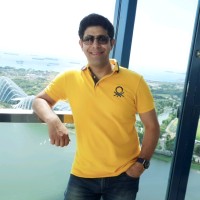 Pratyaksh Mehra
