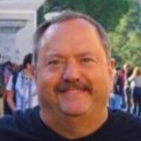 Gary Harpster