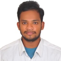 Harish Arepalli