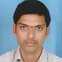 RAJASEKHAR DWARAPUDI